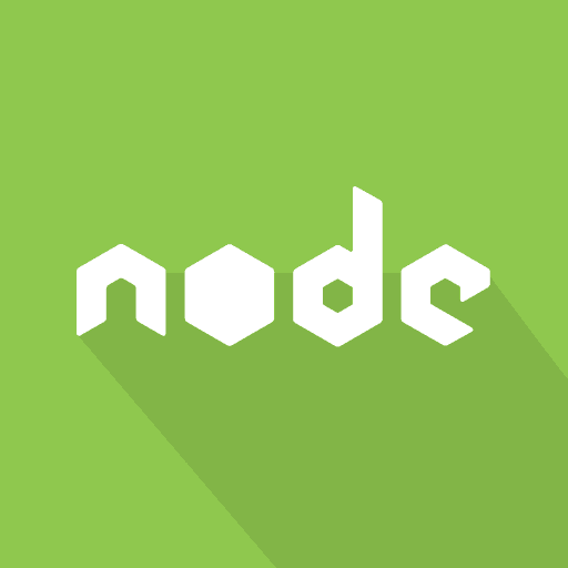 icone nodejs